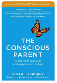 The Conscious Parent