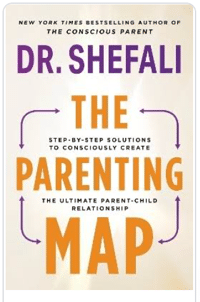 The Parenting Map