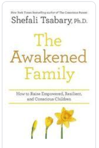 The Awakened Family