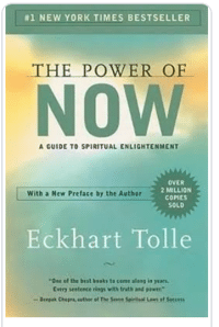 The Power of Now